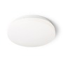 Technická - RED R12431 SEMPRE R 25 stropní mléčný akryl 230V LED 10W 3000K - RED - DESIGN RENDL - foto 2