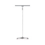 Svítidla - P 96790 URail LED závěs Hildor 15W 3000K stmívatelné 230V matný chrom - PAULMANN - foto 2