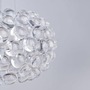 Kruhová - AZZ AZ0059 Závěsné svítidlo Acrylio 70 pendant,IP20 - AZZARDO - foto 2