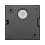 Přisazená - LA 1007461 S-CUBE stropní přisazené svítidlo, 2700/3000 K, 15 W, PHASE, 80°, antracit - BIG WHITE (SLV) - foto 2