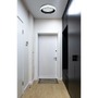 Kruhová - GLO 48272-46B TABANO 48272-46B Stropní svítidlo - GLOBO - foto 2
