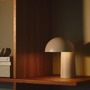 Stolní lampy dekorační - NOR 2420155009 Faye Portable stolní lampa béžová - NORDLUX - foto 2