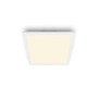 Hranatá - PH 8719514326620 LED Stropní přisazený panel Philips Superslim Touch CL560 8719514326620 12W 1100lm 2700K IP20 30cm bílý, 3-krokové stmívání - PHILIPS (929002665301) - foto 2