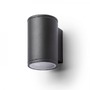 Nepřímé osvětlení - RED R13508 LIZZI I nástěnná antracitová 230V GU10 35W IP54 - RED - DESIGN RENDL - foto 2