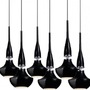 Vícečetná - AZZ AZ0262 Tasos 6 (black) - AZZARDO - foto 2