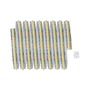 Pracovní osvětlení - P 71112 MaxLED 500 LED Strip Full-Line COB samostatný pásek 2,5m 13W 600lm/m 640LEDs/m měnitelná bílá - PAULMANN - foto 2