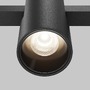 Lištové Magnetic Maytoni Exility - M TR122-4-7W-DS-B Svítidlo pro kolejnicový systém Alfa 7W nastavitelná bílá 410lm černý hliník stmívatelné Bluetooth Exility - MAYTONI - foto 2