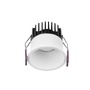 Zapuštěná - NV 9232116 Zapuštěné svítidlo BLADE bílý hliník LED 12W 3000K 38st. IP65 - NOVA LUCE - foto 2