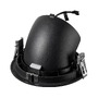 Kruhová - LA 1009864 NUMINOS® GIMBLE XL Stropní vestavné svítidlo, , 2700 K, 20°, černá - BIG WHITE (SLV) - foto 2
