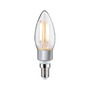 E14 - P 28777 LED svíčka 5 W E14 1.800 - 3.000K dim to warm - PAULMANN - foto 2