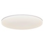 Kruhová - NOR 2310196001 Vic 35 3600Lm 4000K stropní svítidlo bílá - NORDLUX - foto 2