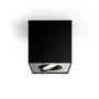 Downlight - PH 50491/30/P0 LED Bodové svítidlo Philips Box 50491/30/P0 černé 1x4,5W - PHILIPS (915005528001) - foto 2