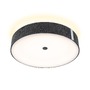 Kruhová - P 79994 LED stropní svítidlo Smart Home Zigbee 3.0 Malika měnitelná bílá 230V 26W stmívatelné antracit - PAULMANN - foto 2