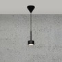 Vícečetná - NOR 2213543003 Clyde závěsné svítidlo černá - NORDLUX - foto 2