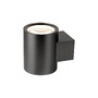Nepřímé osvětlení - LA 1008612 OCULUS nástěnný svítidlo, kulatý, 2000-3000K, 15W, Dim-to-Warm, PHASE, 100°, tmavě bronzový - BIG WHITE (SLV) - foto 2