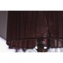 Stojací lampy - AZZ AZ2903 Impress table (brown) - AZZARDO - foto 2