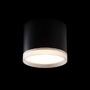 Downlight - RED R14222 MEMA stropní černá satinovaný akryl 230V LED GX53 7W - RED - DESIGN RENDL - foto 2