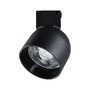 Páskové ULine - P 94617 ULine LED spot Ronde 7W 85mm 3000K černá - PAULMANN - foto 2