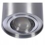 Downlight - AZZ AZ0780 Bross 1 (aluminium) - AZZARDO - foto 2