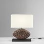 Stolní lampy dekorační - FAN I-ACACIA-L Stolní lampa Acacia 40 x 48 cm - FANEUROPE - foto 2