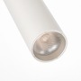 Svítidla - IMPR 707203 Deko-Light 3-fázové bodové svítidlo - Slim, 5W, DIM, 2700 K, bílá - foto 2