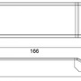 Stabilizované napětí - IMPR 862162 Deko-Light napájení BASIC CV Q8H-12-40W konstantní napětí 0-3300 mA IP20 12V DC 40W - foto 2