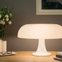 Stolní lampy dekorační - AR 0056010A Nesso bílá - ARTEMIDE - foto 2