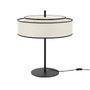 Stolní lampy dekorační - M MOD613TL-02W Stolní lampa Bergamo E14x2 40W MOD613TL-02W - MAYTONI - foto 2