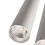 Subtilní - IMPR 342242 Deko-Light závěsné svítidlo, Slim, 15 W, DIM, 2700 K, 220-240V 1500 lm bílá RAL 9016 - foto 2