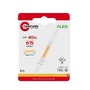 R7s - CEN TRS-057830BL LED žárovka SLIM R7s 5W 3000K 490lm 78x13mm BLISTER - CENTURY - foto 2