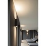 Nepřímé osvětlení - LA 1000330 THEO UP/DOWN nástěnné svítidlo QPAR51 antracit max. 2x50W - BIG WHITE (SLV) - foto 2