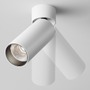 Bodová - M C055CL-L12W4K-W-W Stropní svítidlo FOCUS LED C055CL-L12W4K-W-W - MAYTONI - foto 2