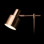 Stolní lampy dekorační - RED R13392 GUACHE stolní měď 230V E27 11W - RED - DESIGN RENDL - foto 2