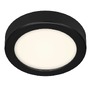 Kruhová - BRI 3462415 LED stropní svítidlo, pr. 17 cm, 12 W, černá (starý kód: BRI 3462-415) - BRILONER - foto 2