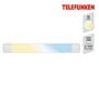 Technická - TF 202506TF TELEFUNKEN LED CCT skříňkové svítidlo 60 cm 18W 2100lm bílé - BRILONER - foto 2