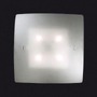 Downlight - ILUX 044293 Stropní a nástěnné svítidlo Ideal Lux Celine PL4 044293 49cm    - IDEALLUX - foto 2