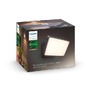 SmartHome Paul Neuhaus - PH 8719514382763 Hue LED White Venkovní nástěnný reflektor Philips Welcome 8719514382763 20,5W 2600lm 2700K IP44 24V černý, stmívatelný - PHILIPS (915005731602) - foto 2