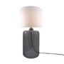 Stolní lampy dekorační - ZUMA 002177-014407 Stolní lampa AMARSA GRAFIT 5509WH - ZUMALINE - foto 2