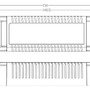 Stabilizovaný proud - IMPR 862141 Deko-Light napájení Triac Multi CC EUP20T-1HMC-0 konstantní proud 350-700 mA IP20 stmívatelné 9-40V DC 20W - foto 2