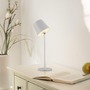 Na stůl - LD 19251-16 BOTERIA LED lampička na láhev, nabíjecí, s přídavnou nohou, bílé 3000K - JUST LIGHT - foto 2