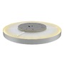Kruhová - LA 1007327 MEDO® 90 stropní nástavbové svítidlo, kulaté, 2700/3000/4000K, 79W, fáze, 110°, šedá - BIG WHITE (SLV) - foto 2