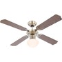 Ventilátory - GLO 0309 CHAMPION 0309 Ventilátor - GLOBO - foto 2