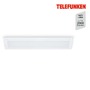 Hranatá - TF 205506TF TELEFUNKEN LED skříňkové svítidlo 61,5 cm 25W 2900lm bílé - BRILONER - foto 2