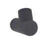 Nástěnná - NV 9291701 Venkovní nástěnné svítidlo RAMO tmavě šedý hliník skleněný difuzor GU10 1x7W 220-240V IP65 bez žárovky - NOVA LUCE - foto 2