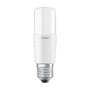 E27 - RED G13155 OSRAM TUBE matná 230V E27 LED EQ75 2700K - DESIGN RENDL - foto 2