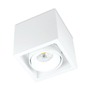 Downlight - BPM 8207.02.D40.3K Stropní svítidlo Cube černá polomatná - BPM - foto 2
