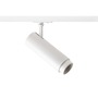 Svítidla - RED R13880 FOCUS 20 DIMM pro jednookr. lištu bílá 230V LED 20W 10 60° 3000K 4000K 5000K - RED - DESIGN RENDL - foto 2