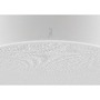 Kruhová - LA 1007297 MEDO® PRO 40 nástěnné a stropní nástavbové svítidlo, kulaté, 3000/4000K, 19W, fáze, 80°, UGR<19, bílá - BIG WHITE (SLV) - foto 2