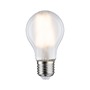 E27 - P 5085 Filament set LED žárovka E27 230V 4x7W 2700K mat - PAULMANN - foto 2