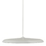 Kónická - NOR 83093009 Závěsné svítidlo Artist 40 24W LED béžová opál - NORDLUX - foto 2